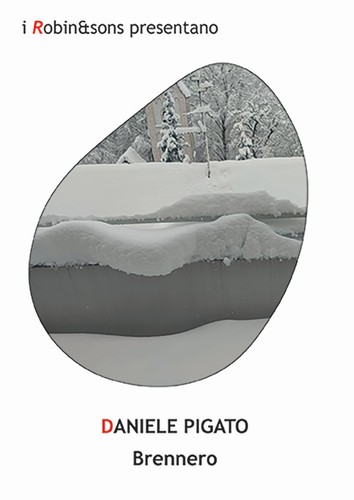 Brennero pigato daniele - pigato,