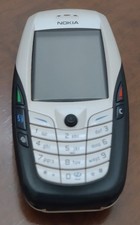 Cellulare Vintage-  Nokia 6600