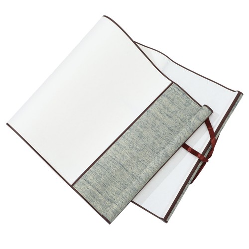 Carta riso bianca blank - riso,