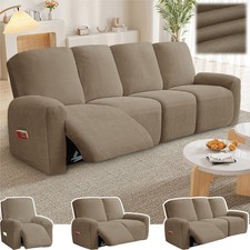 Copridivano Reclinabile