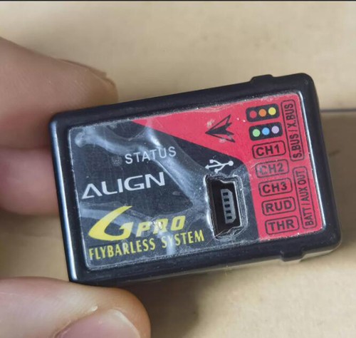 Align gpro sistema alare - align,