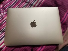 Apple MacBook 12" A1534 EMC