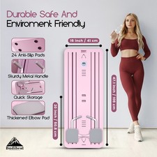 JANUA Tavola Riformatrice