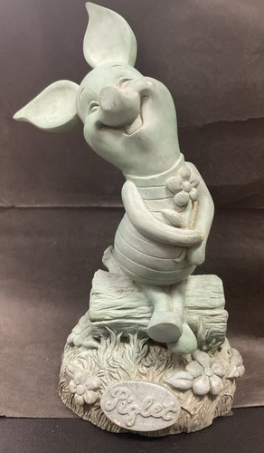 Statua giardino pesante - , 8,5"