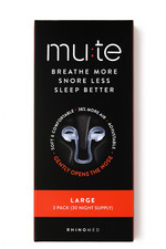 Dilatatore Nasale Muto Grande