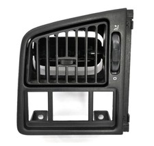 LH Dash Vent Trim Surround