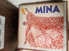 MINA  Hit Parade International