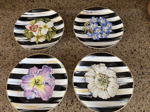 Mackenzie childs set 4 - set, di