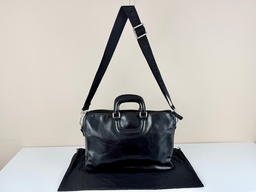 Giorgio armani valigetta borsa - armani, valigetta/borsa