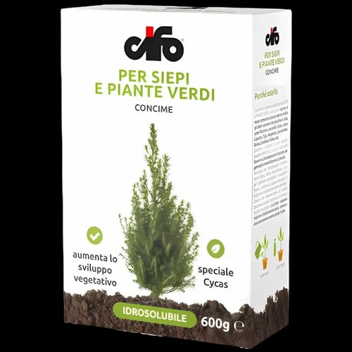 Concime per siepi piante - e,