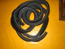 Guarnizione Vano Motore VW Bus