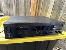 ꙮ Nakamichi DR-8 Two-Head