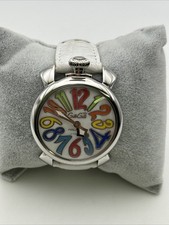 orologio donna gaga milano