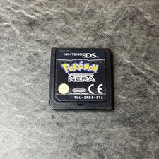 Pokémon Versione Nera - Nintendo DS