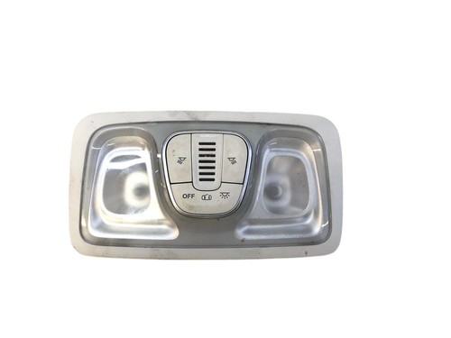 Plafoniera luce interna - luce,