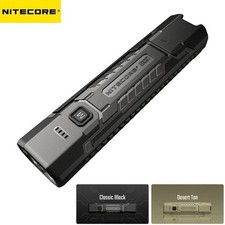 Nitecore EDC07 Torcia 1500LM