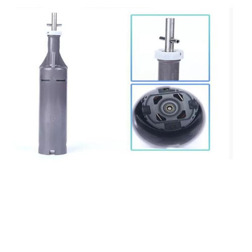 Motore testina pulitore - , a