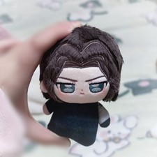 1pz Marvel Bucky Soldato