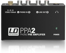 LD Systems Ldppa2 – Ppa2