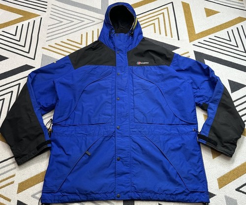 Giacca uomo berghaus gore tex - giacca,