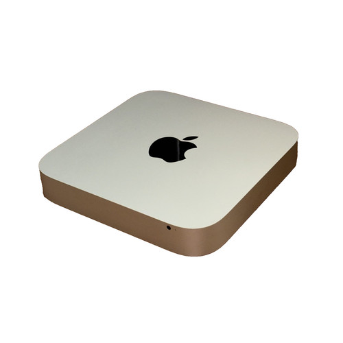 Apple mac mini a1347 - mac,