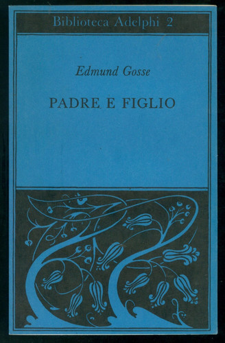 Gosse edmund padre figlio - edmund, e