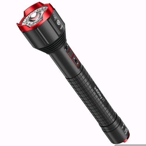 Infinity 10000 lumen torcia - infinity,