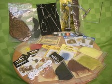 MORSETTO ROTANTE 360° + ACC. ELITE STONFO + MAT. X SECCA