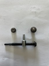 SHINDAIWA 280 E ECHO CS-280 TENDICATENA ORIGINALE RICAMBIO COMPLETO