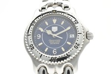 [OTTIME CONDIZIONI] TAG HEUER