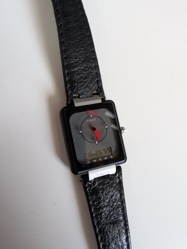 Orologio polso vintage - orologio, da