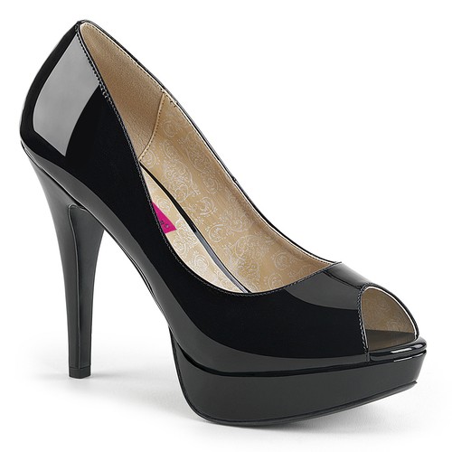 Chloe décolleté eleganti - chloe-01,