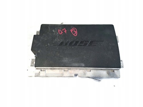 Audi 16r amplificatore - q7,