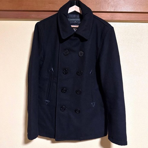 Alpha industries cappotto lana - industries,