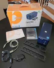 Plustek OpticFilm 7400