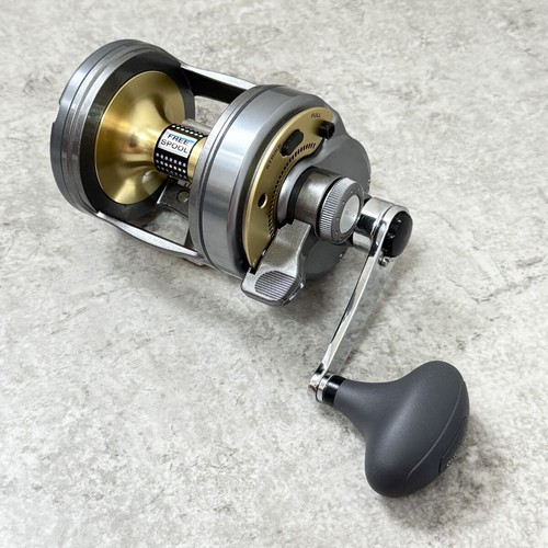 Shimano tyrnos 107259 - tyrnos,