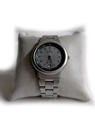 Raro orologio polso - da, di