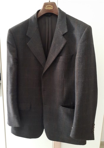 Giacca uomo lanificio - uomo,