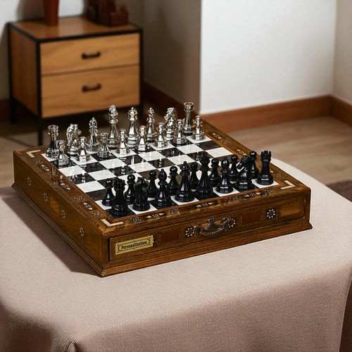 Set scacchi lusso - scacchi,