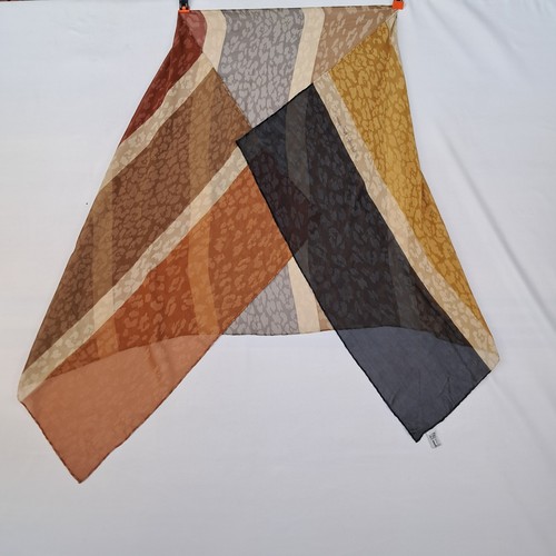 Foulard salvatore ferragamo - salvatore, in