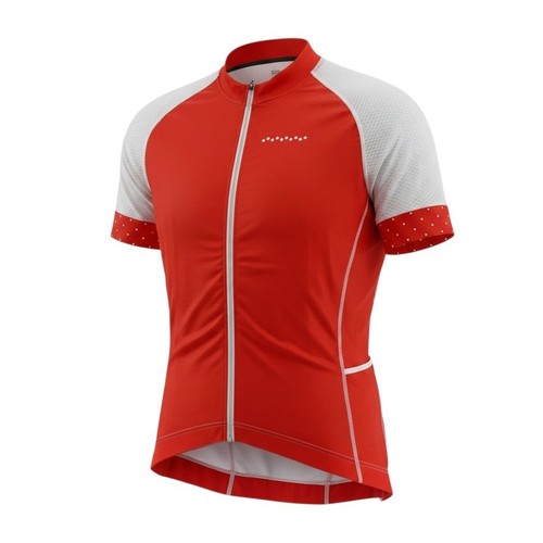 Maglia ciclismo donna - , jolie