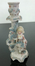 antique German porcelain