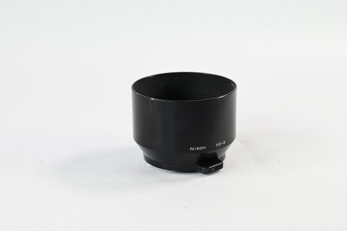 Nikon paralume - nikon,