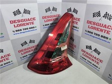 9646801777 fanale posteriore