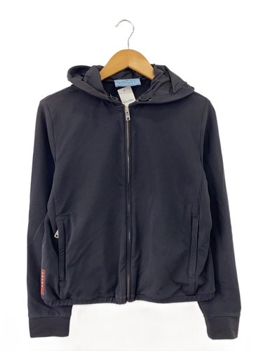 Parka prada sport con - parka, l