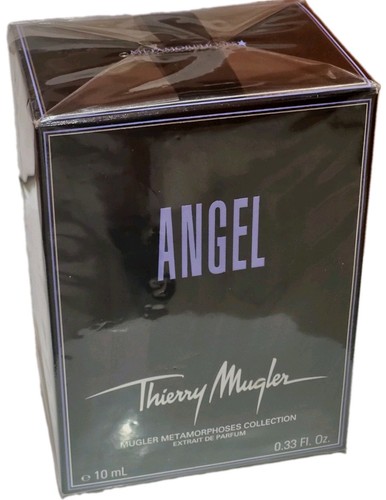 Thierry mugler angel - thierry,