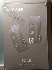 Neewer Trigger Nikon FC-16
