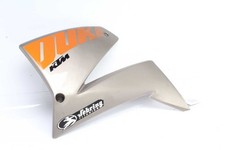 Carena Anteriore Sinistra KTM