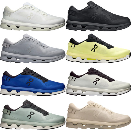 Scarpa corsa uomo on - da,