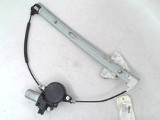 Alzacristalli elettrico